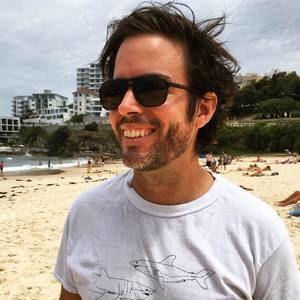 Meet your Posher, Travis